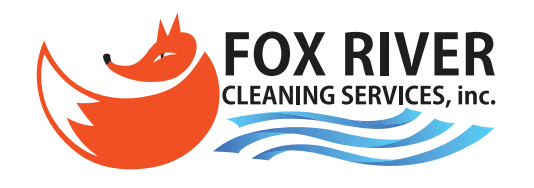 FOX RIVER CLEANING SERVICES LOGO